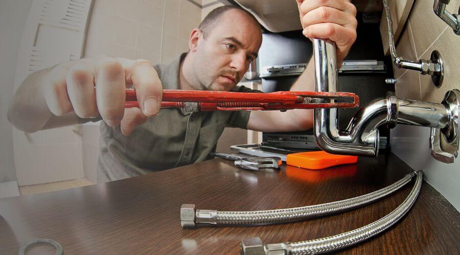 Local water heater installation in Edmonds, WA